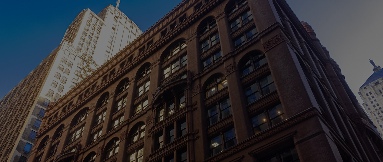 monadnock building