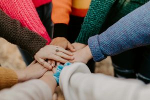 Support Program Photo